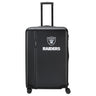 Travelite Nfl Maleta Grande 76Cm Las Vegas Raiders