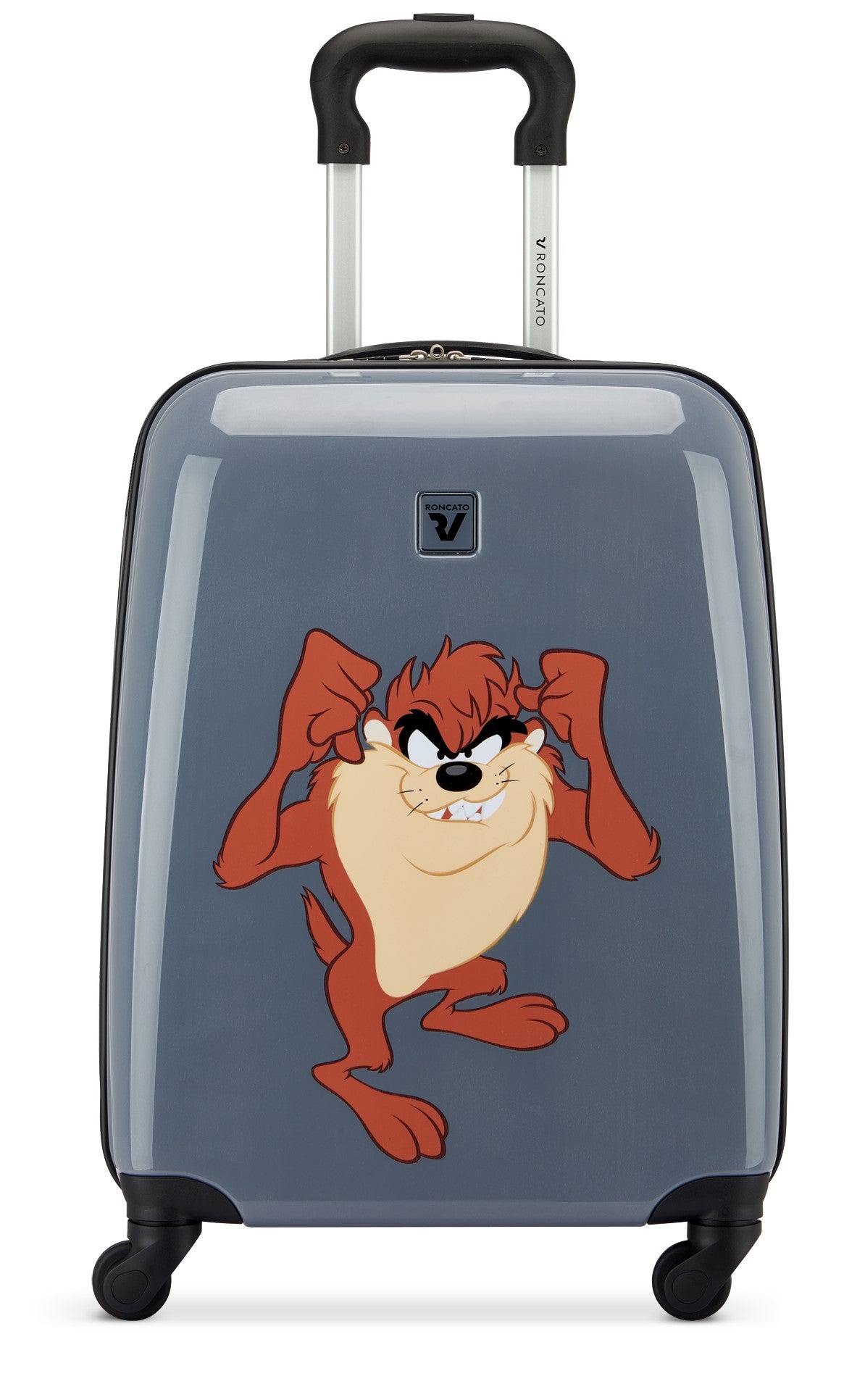 TROLLEY Junior Looney Tunes Taz