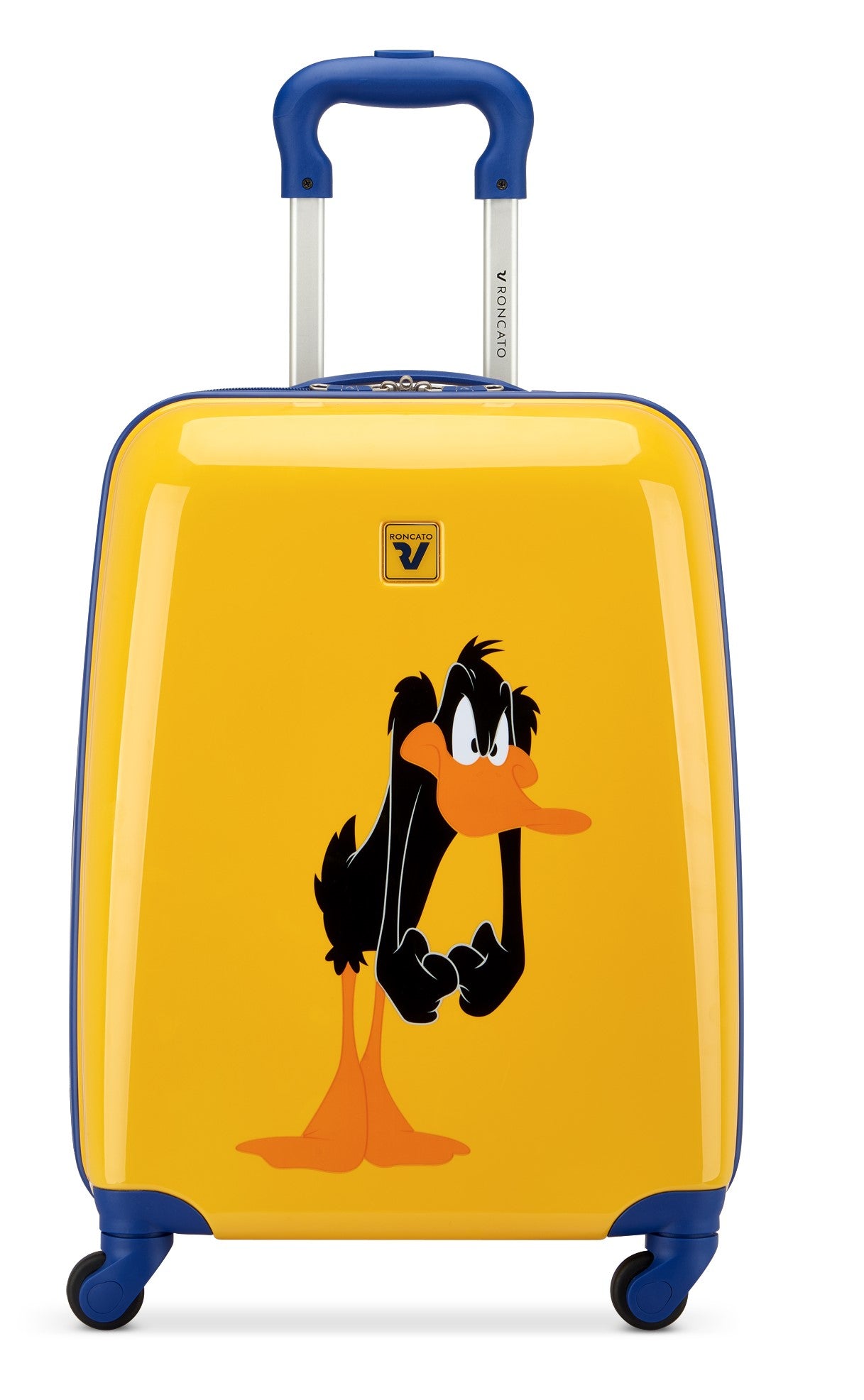 TROLLEY Junior Looney Tunes Papaya Duck