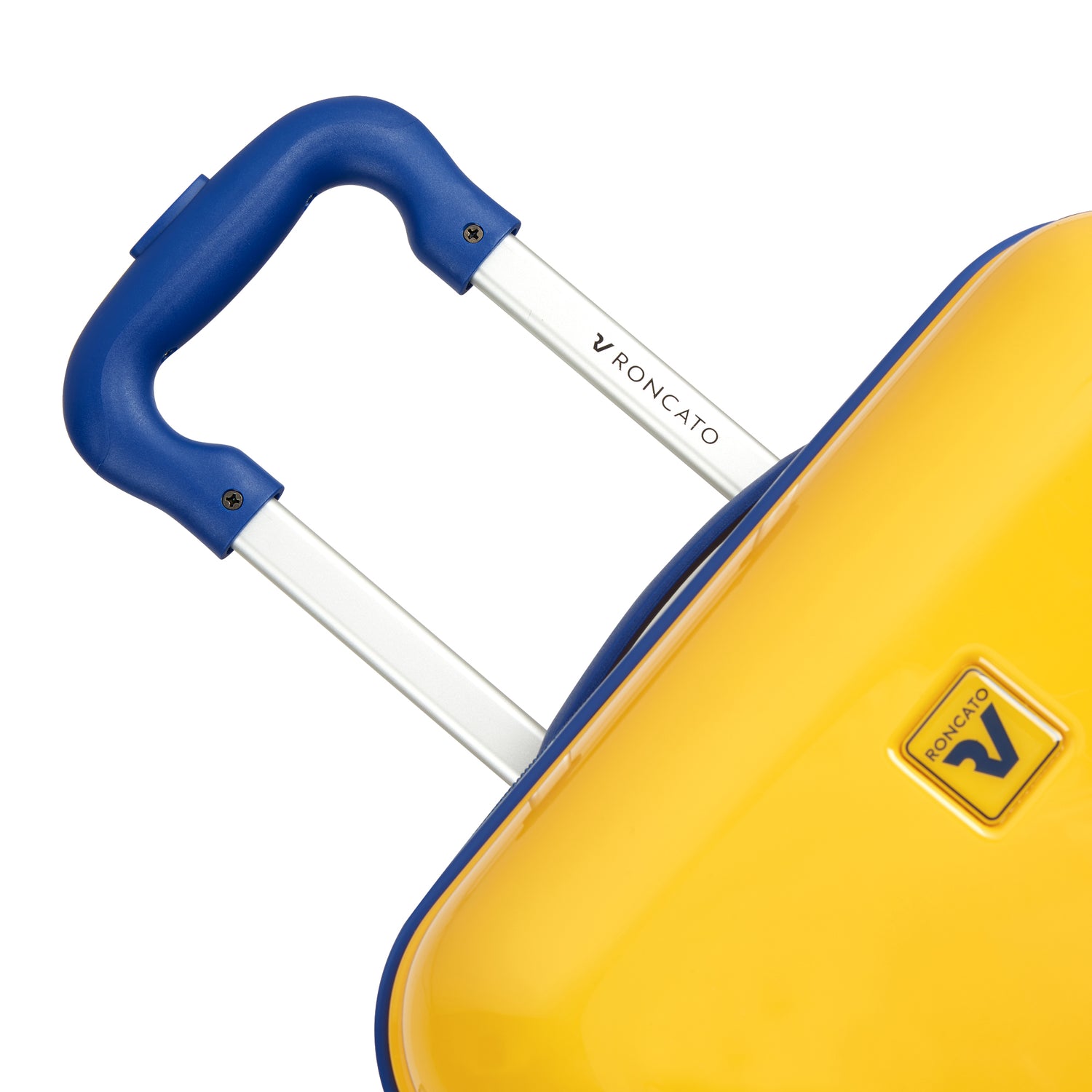 TROLLEY Junior Looney Tunes Papaya Duck