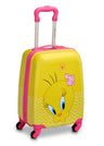 TROLLEY Baby Looney Tunes Giallo Tweeth