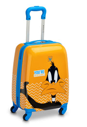 Trolley Baby Looney Tunes Daffy Duck