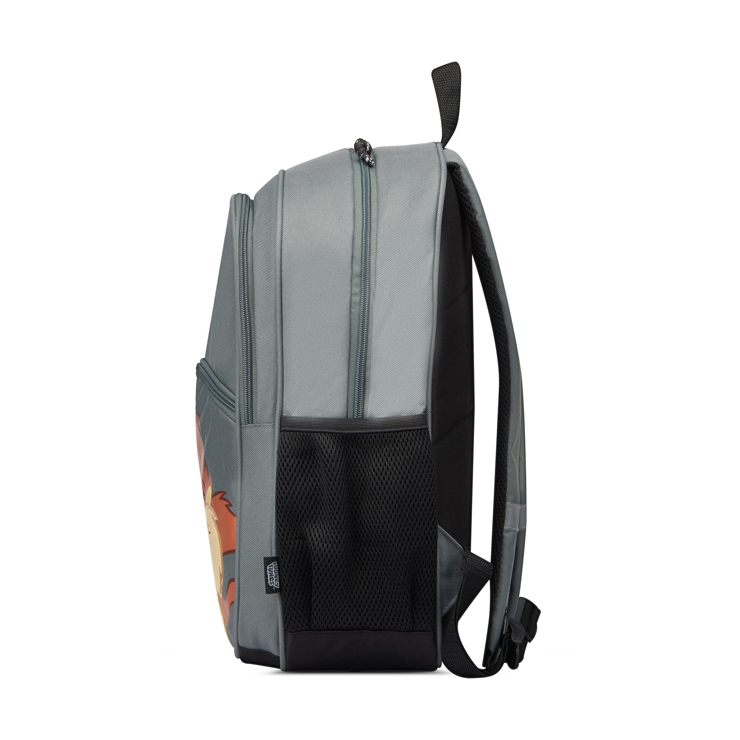 Junior Looney Tunes Backpack Taz