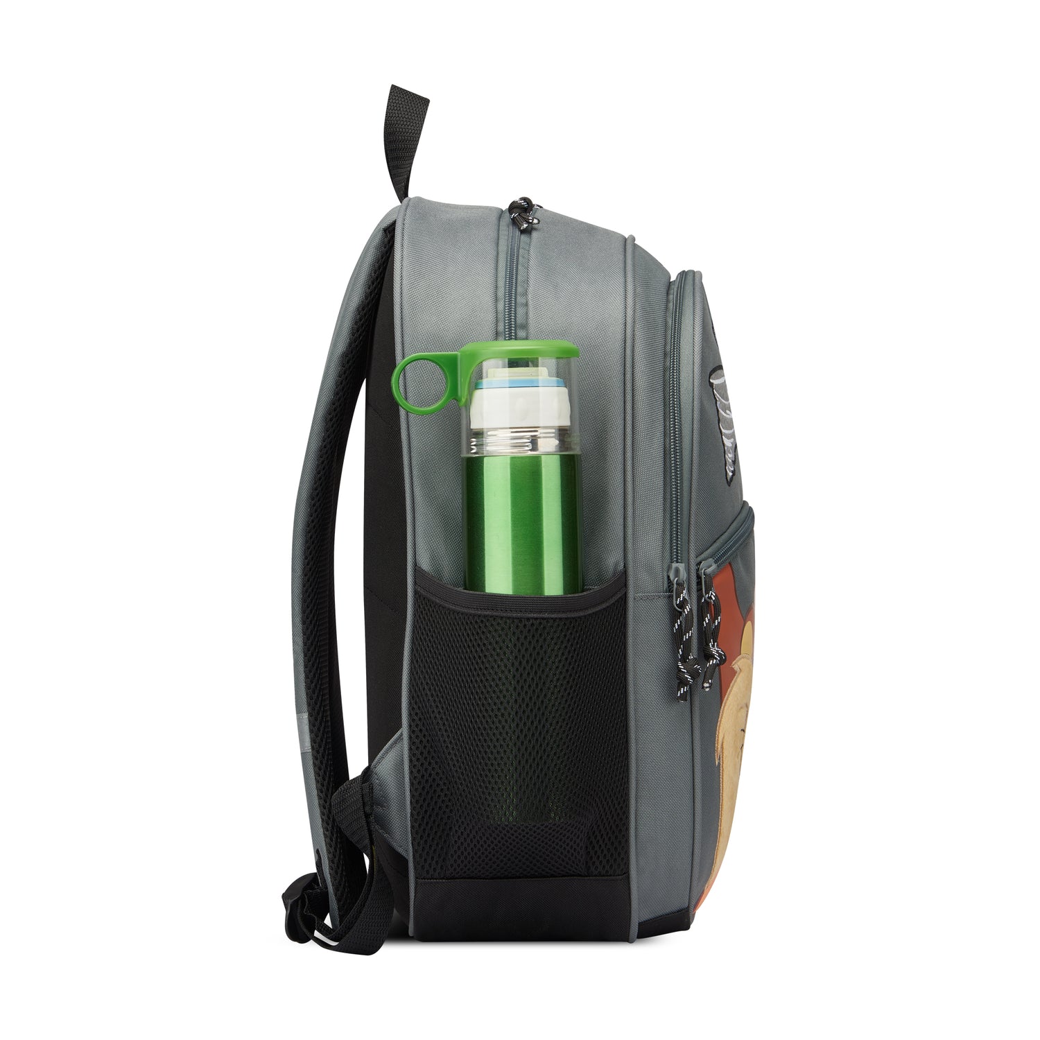 Junior Looney Tunes Backpack Taz