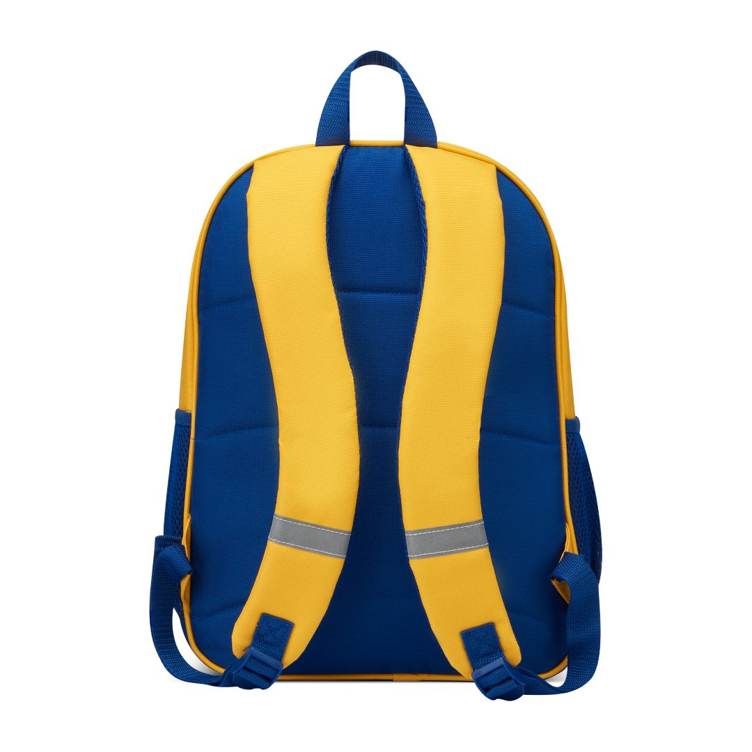 Zaino Junior Looney Tunes Papaya Duck