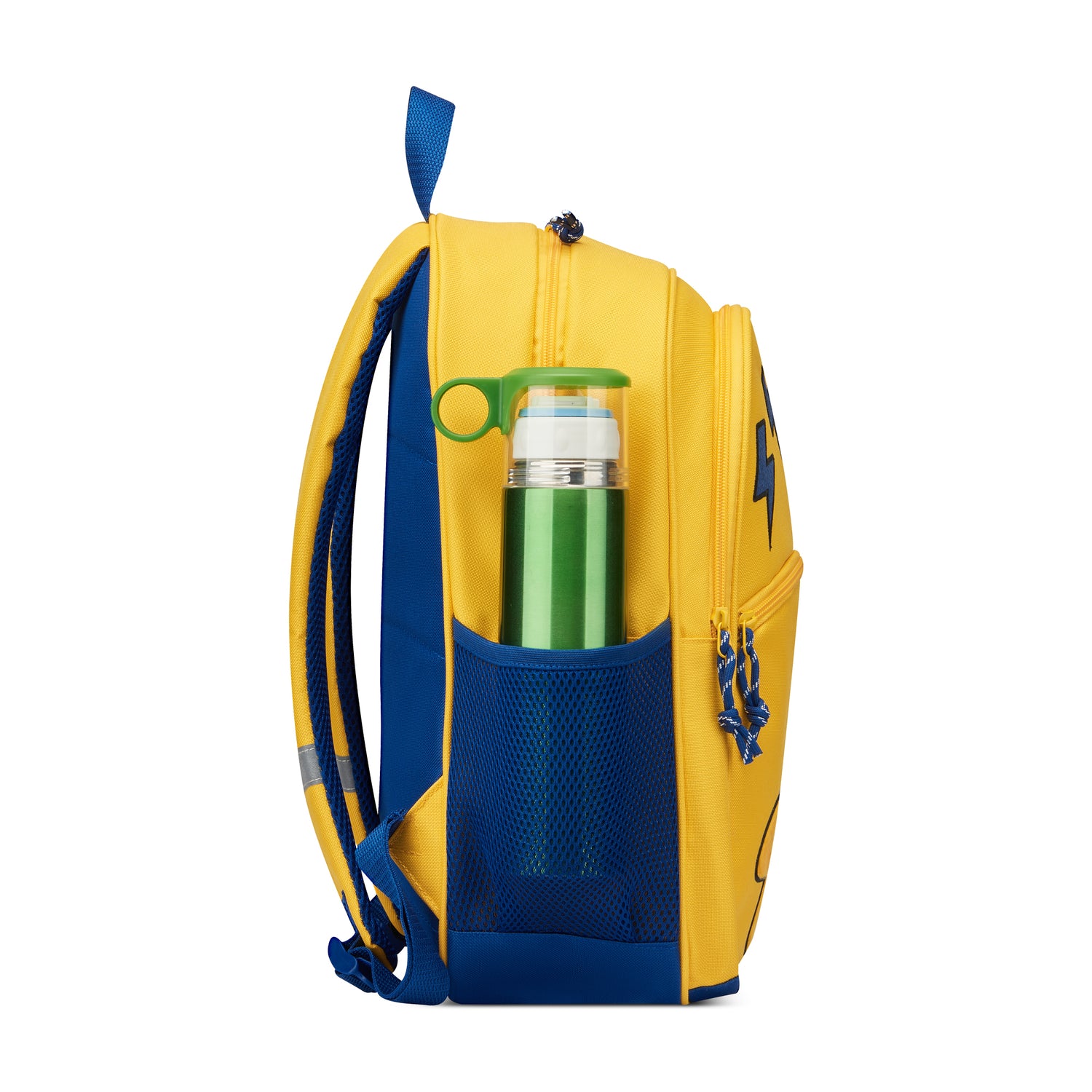 Zaino Junior Looney Tunes Papaya Duck