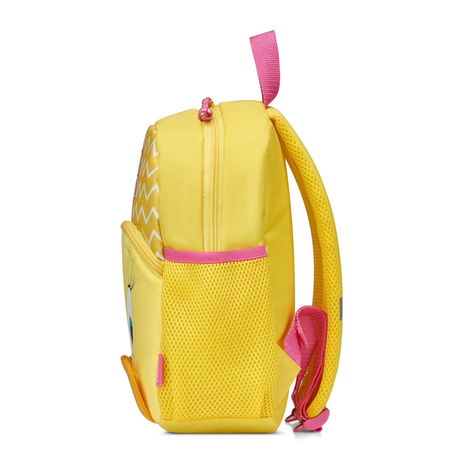 MOCHILA BABY LOONEY TUNES TWEETY