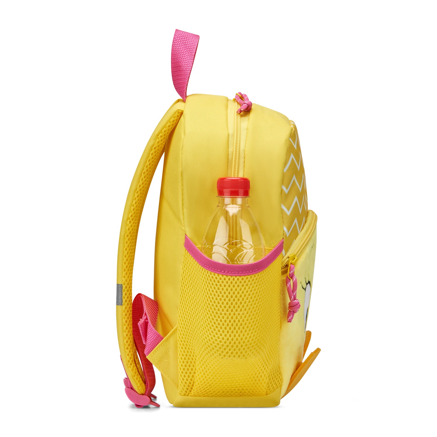 MOCHILA BABY LOONEY TUNES TWEETY