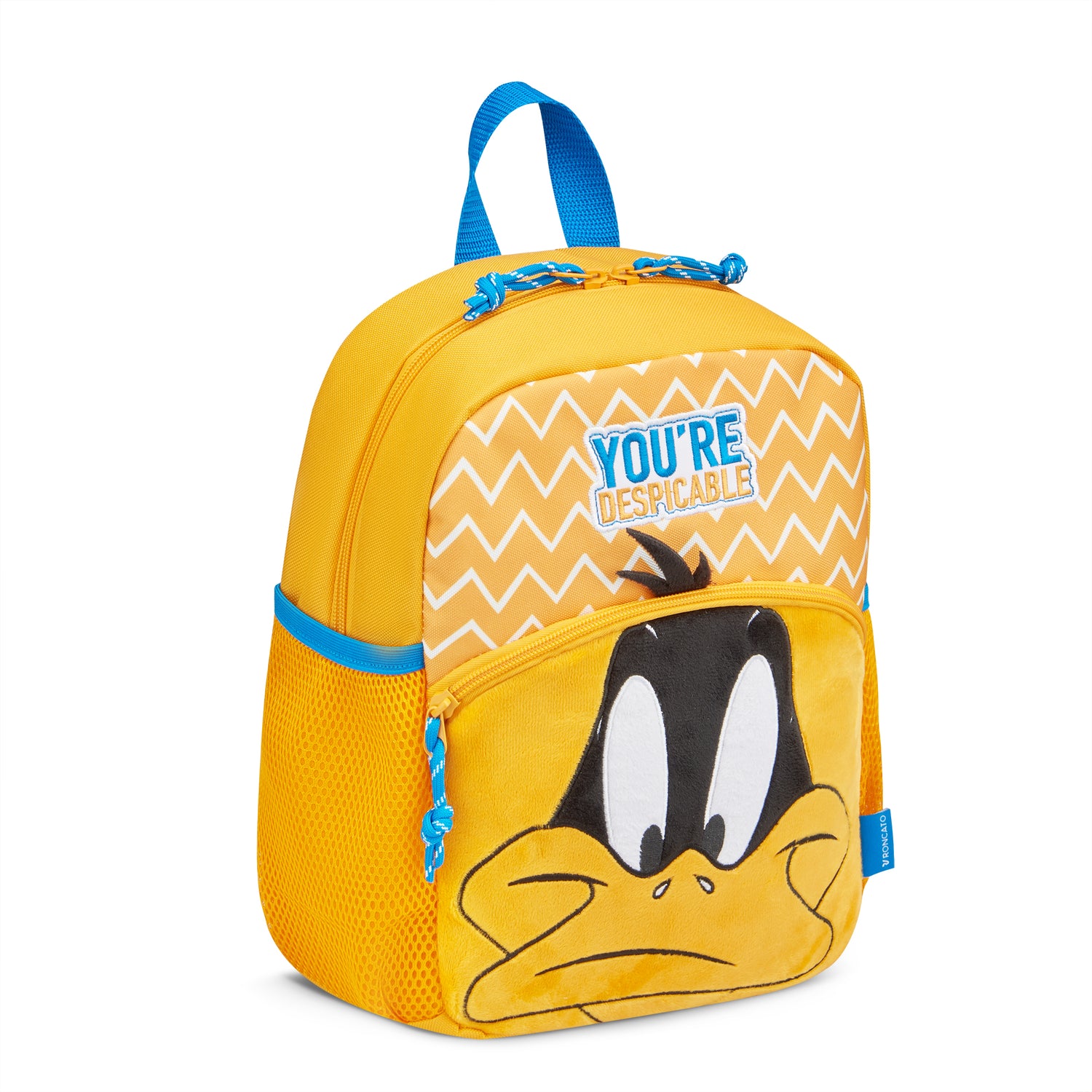 MOCHILA BABY LOONEY TUNES DAFFY DUCK