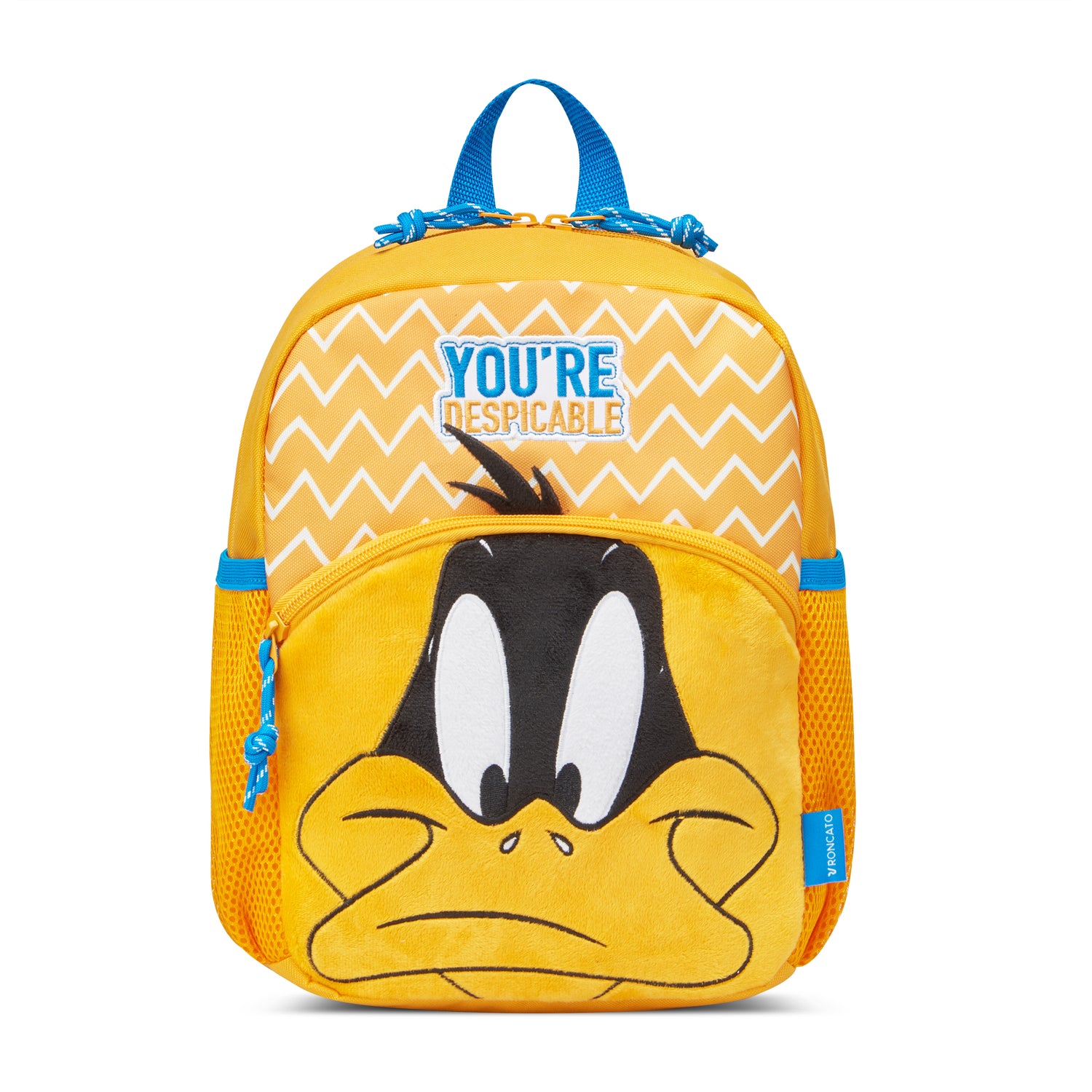 MOCHILA BABY LOONEY TUNES DAFFY DUCK