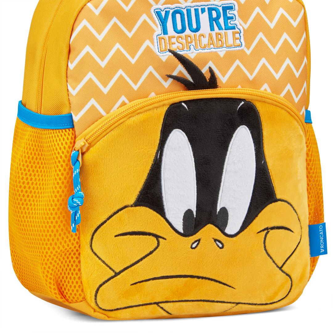 MOCHILA BABY LOONEY TUNES DAFFY DUCK