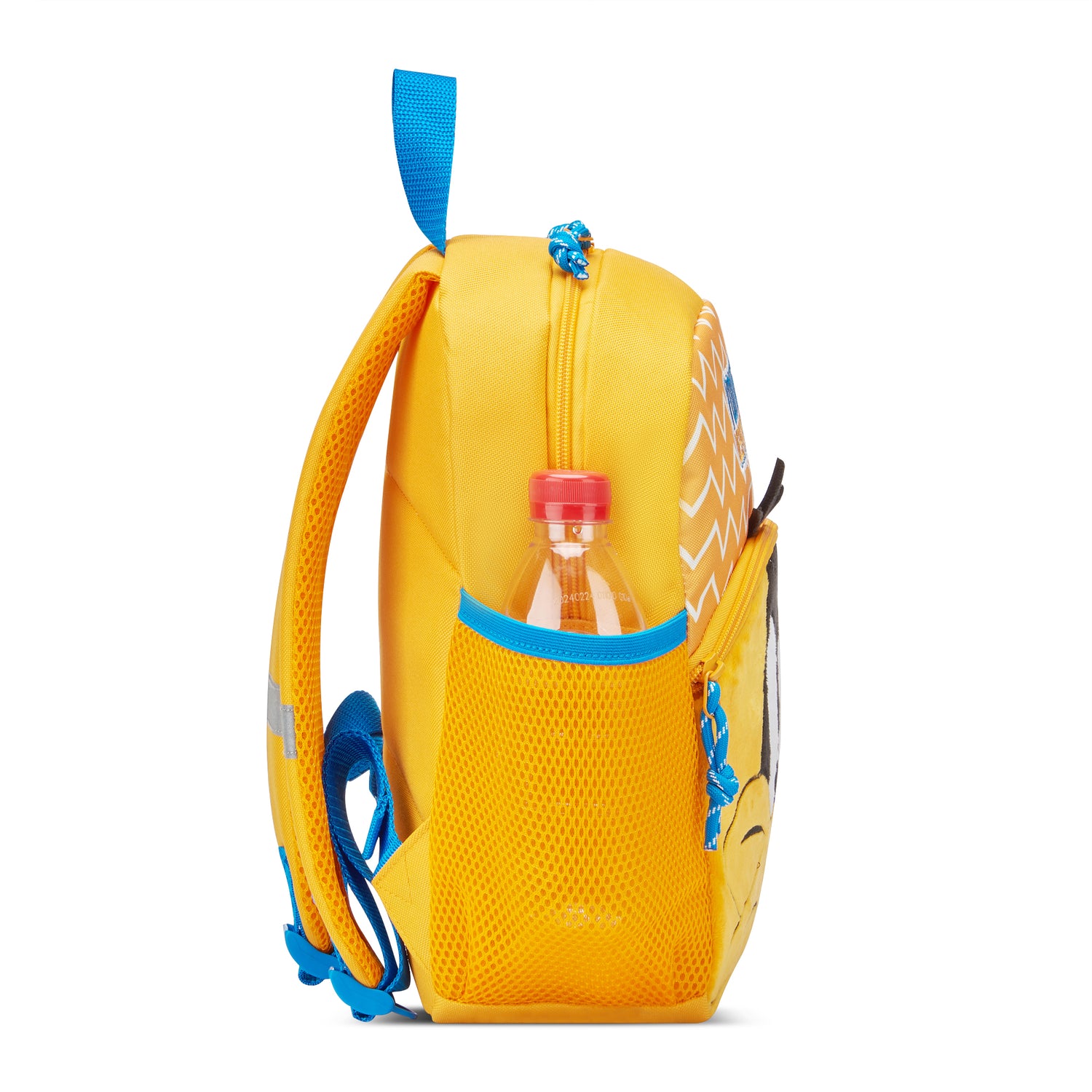 MOCHILA BABY LOONEY TUNES DAFFY DUCK