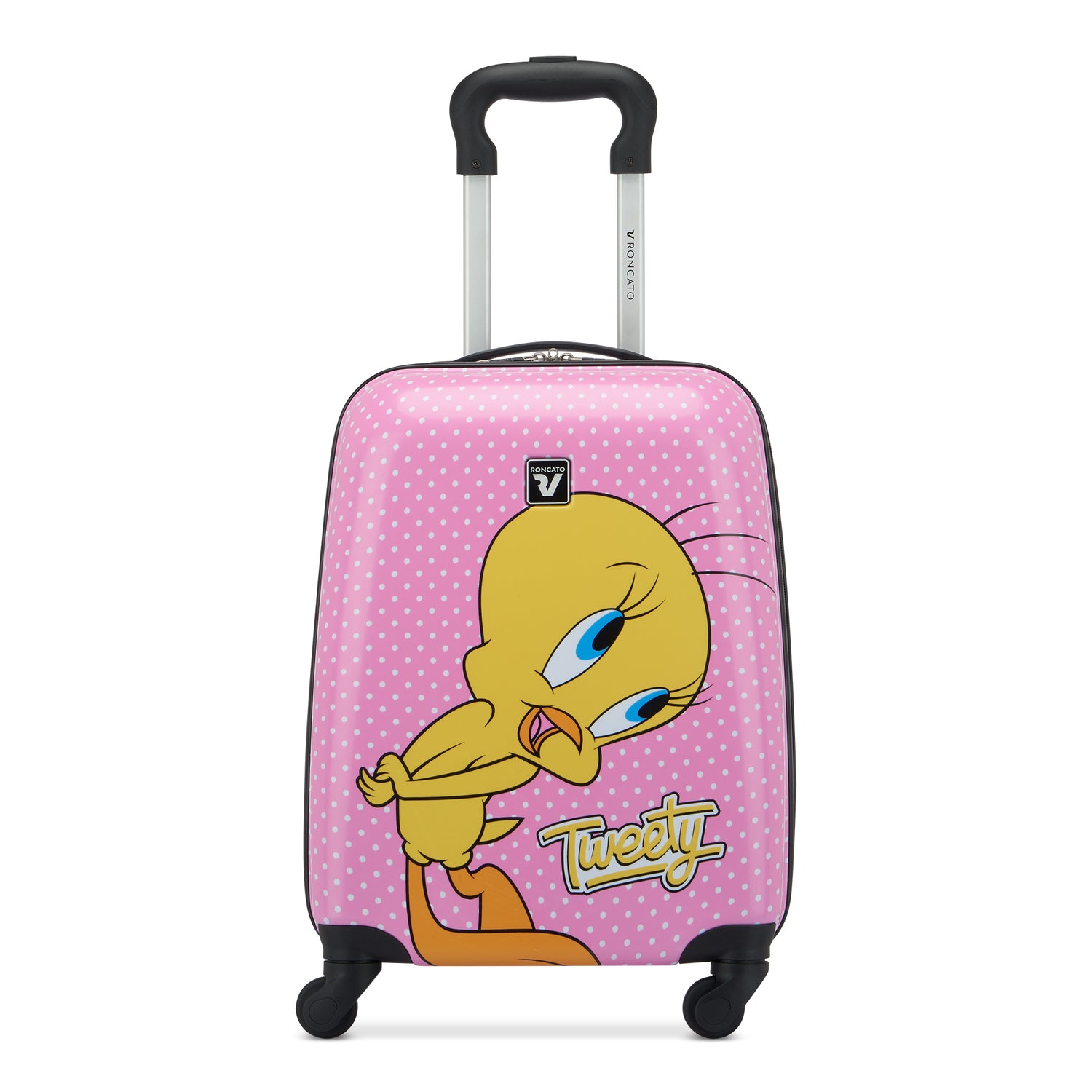 TROLLEY COUVERCLE PORTE-CHAUSSURES BABY + LOONEY TUNES DLX TITTI
