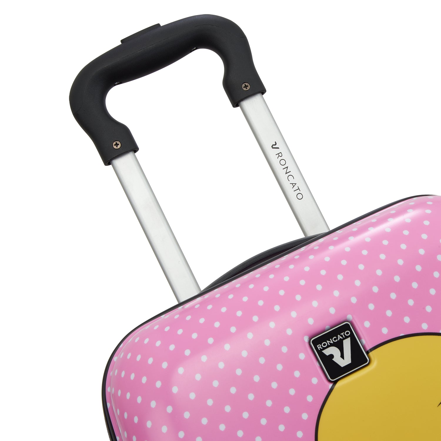 TROLLEY COUVERCLE PORTE-CHAUSSURES BABY + LOONEY TUNES DLX TITTI