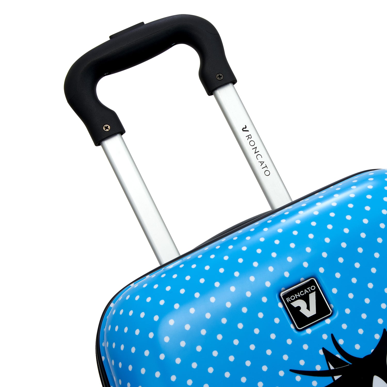 TROLLEY BABY + LOONEY TUNES DLX SILVESTRE SHOE HOLDER COVER