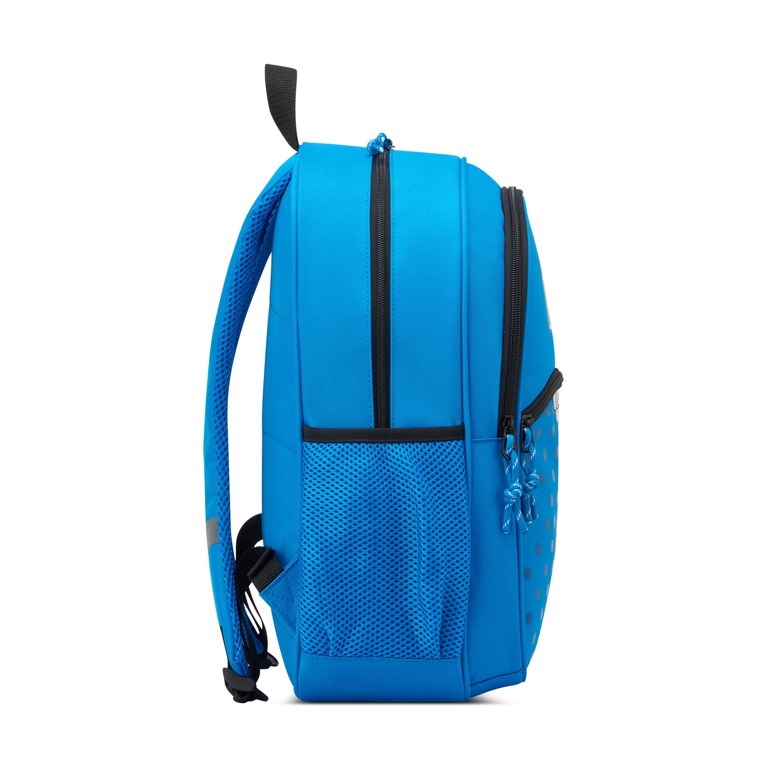 RONCATO JUNIOR BACKPACK + LOONEY TUNES DLX BUGS BUNNY CASE