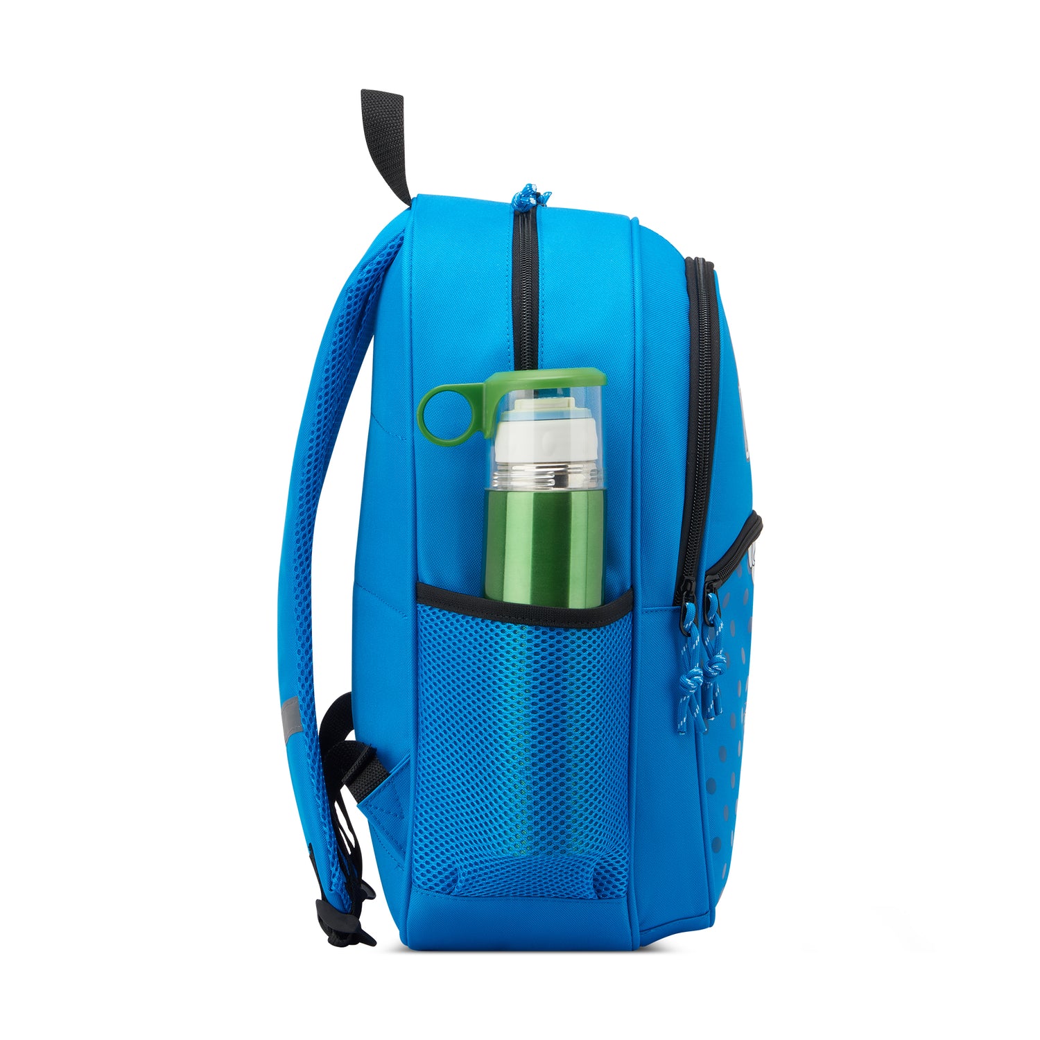 RONCATO JUNIOR BACKPACK + LOONEY TUNES DLX BUGS BUNNY CASE