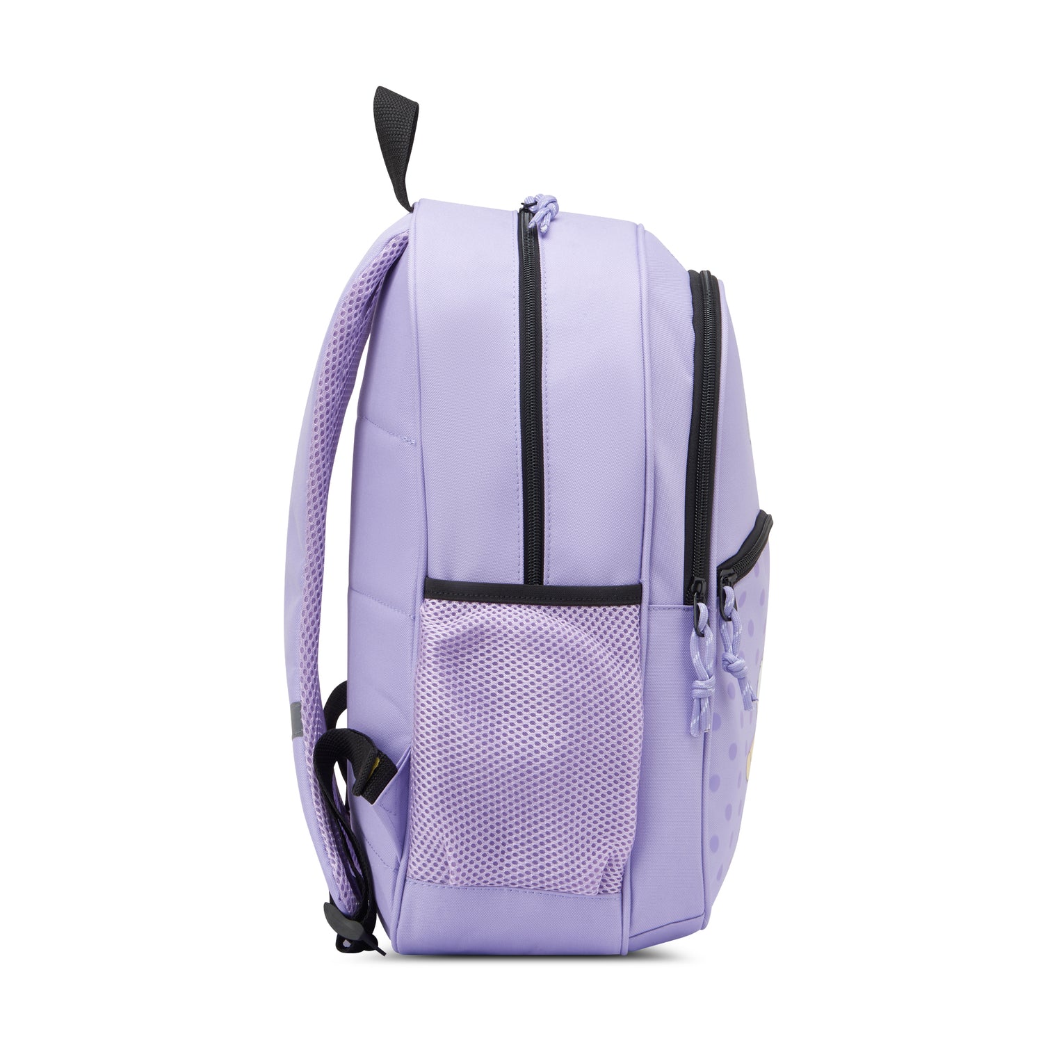 RONCATO JUNIOR RYGSÆK + LOONEY TUNES DLX LOLA CASE