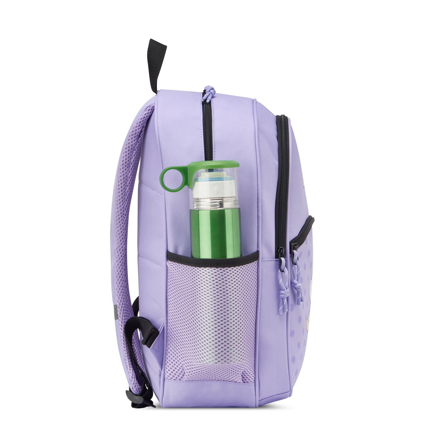 RONCATO JUNIOR RYGSÆK + LOONEY TUNES DLX LOLA CASE