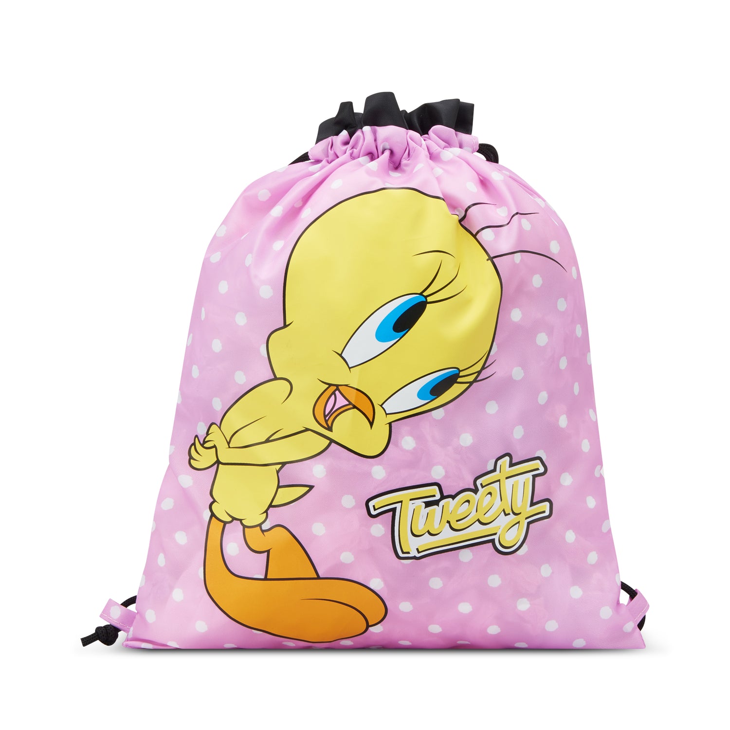 TROLLEY COUVERCLE PORTE-CHAUSSURES BABY + LOONEY TUNES DLX TITTI