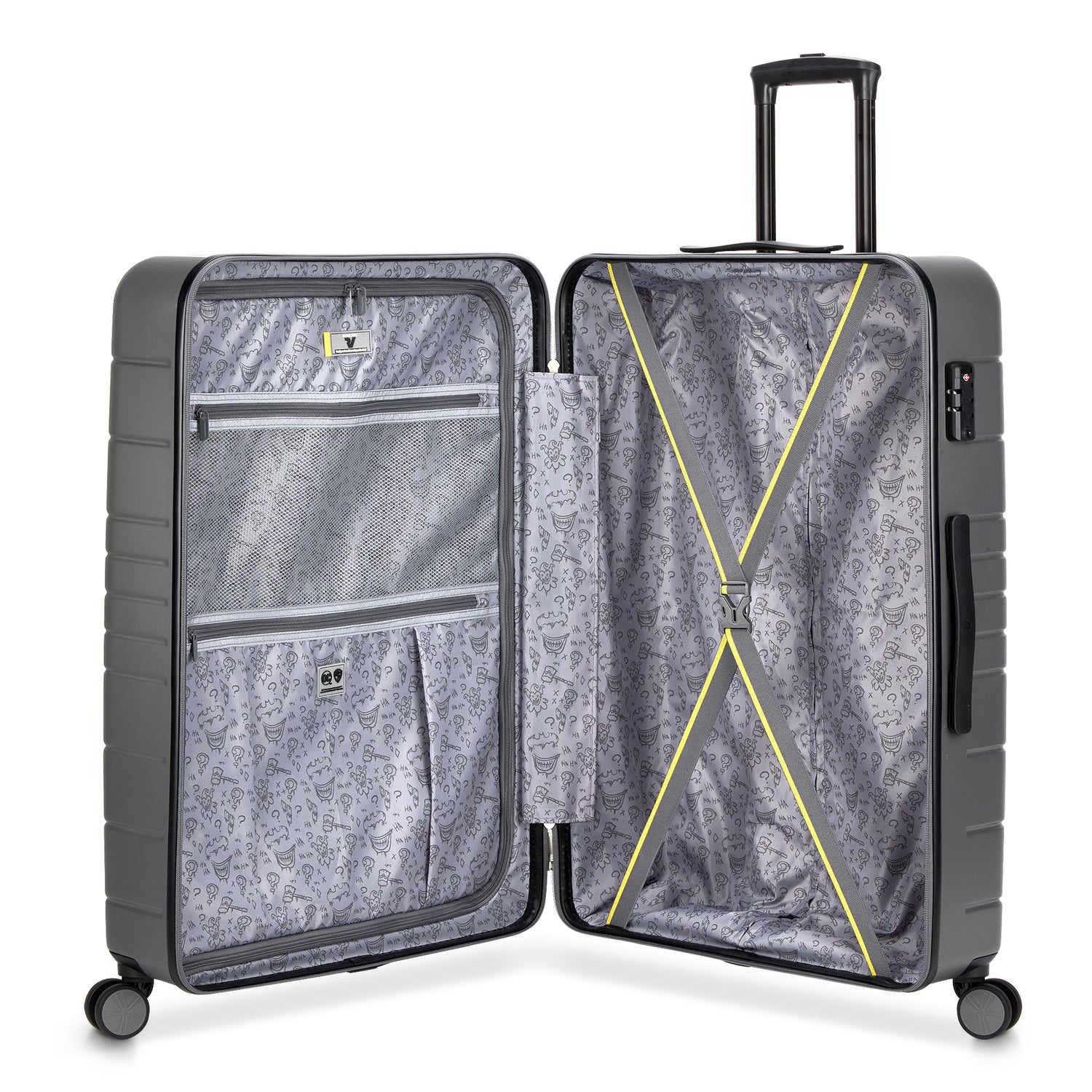 RONCATO Duży Warner DC Batman 77cm