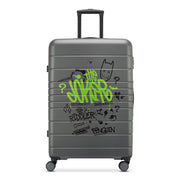 RONCATO Grande valise Warner DC Joker 77cm