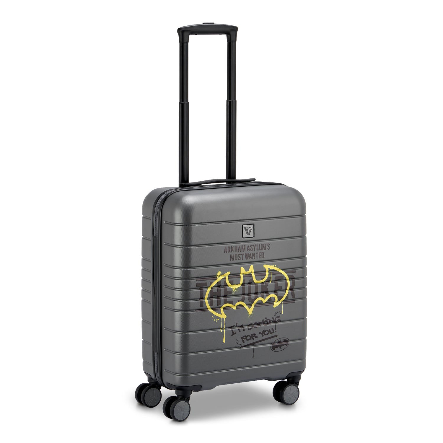 RONCATO Valise cabine Warner DC Batman 55cm