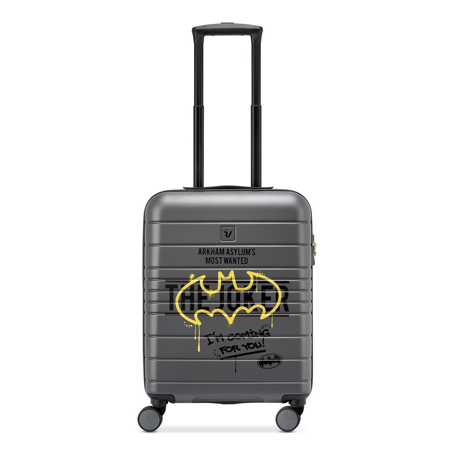 RONCATO Valise cabine Warner DC Batman 55cm
