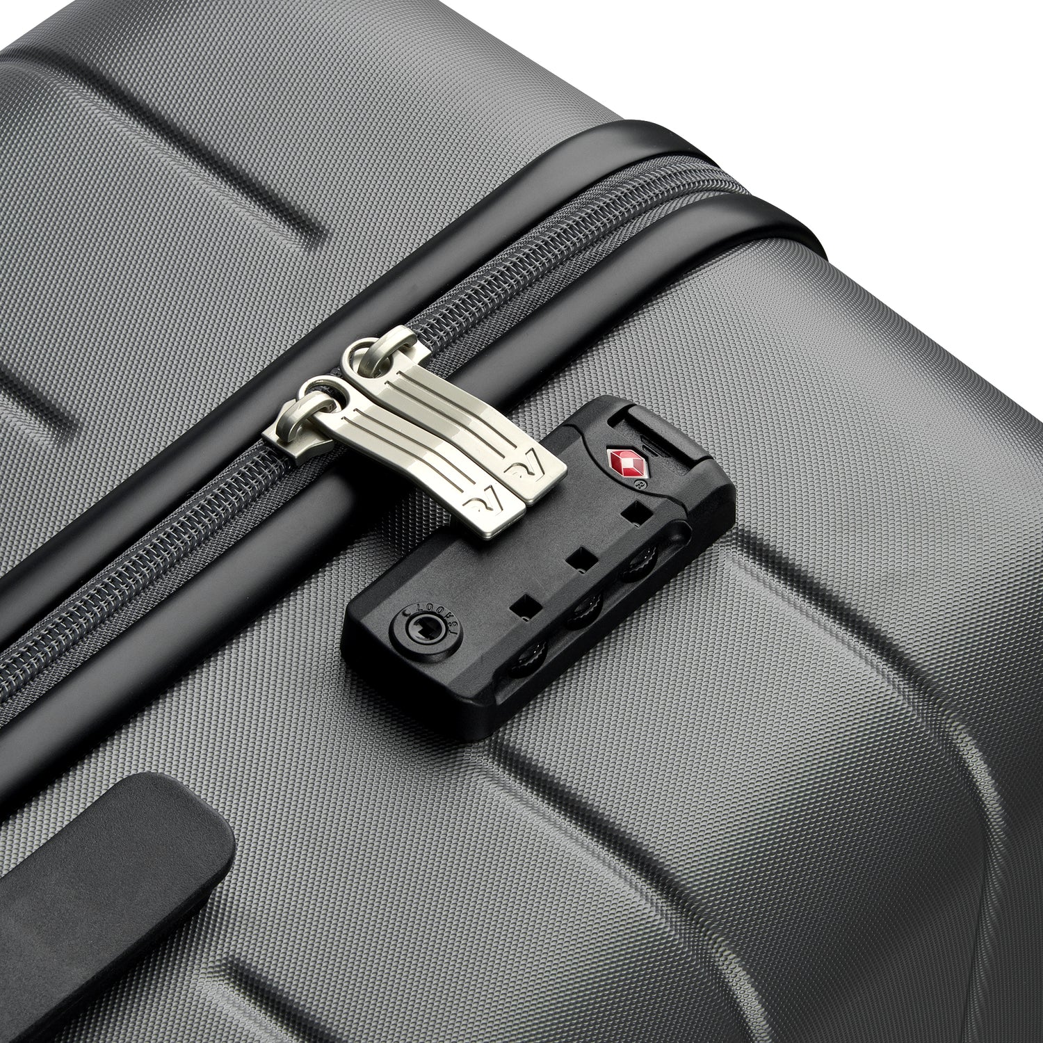 RONCATO Valise cabine Warner DC Batman 55cm