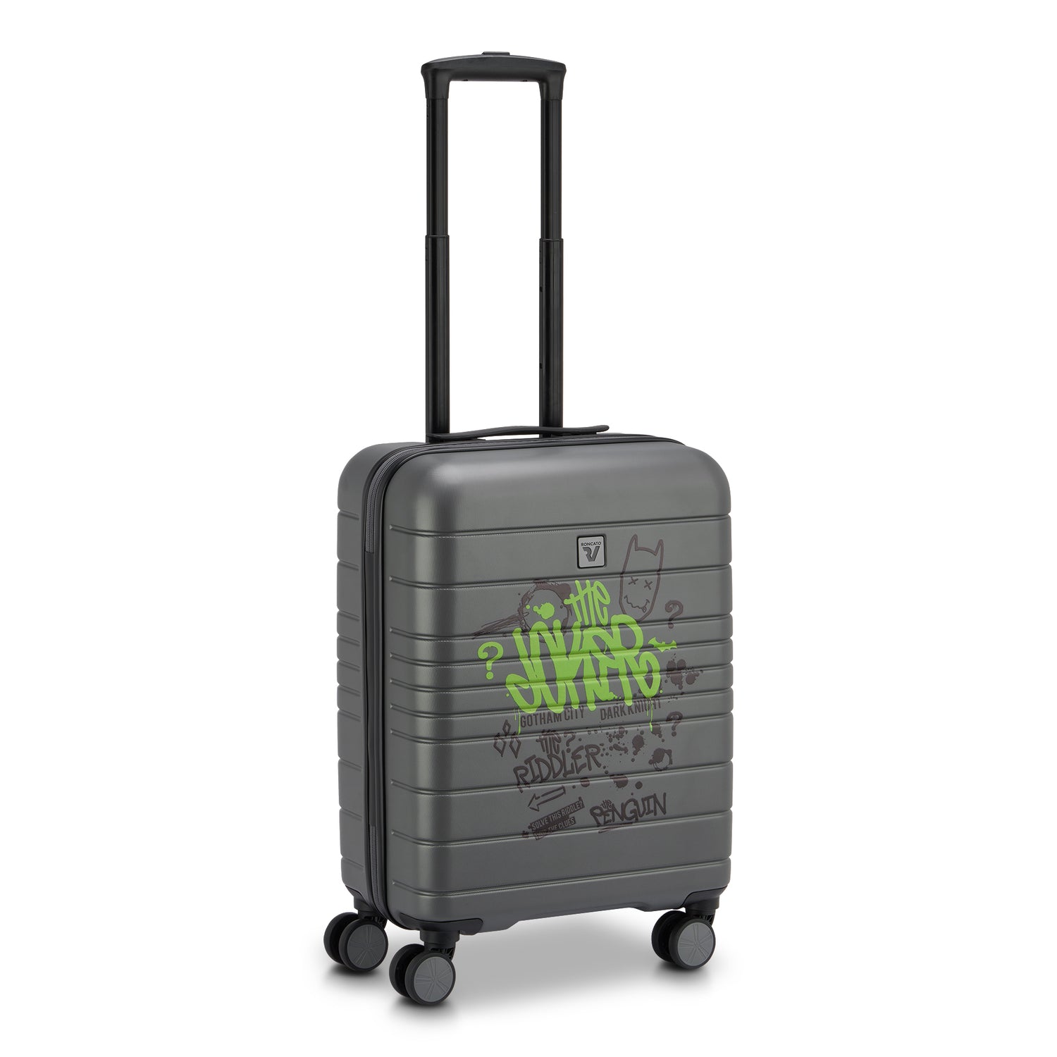 RONCATO Valise cabine Warner DC Batman 55cm