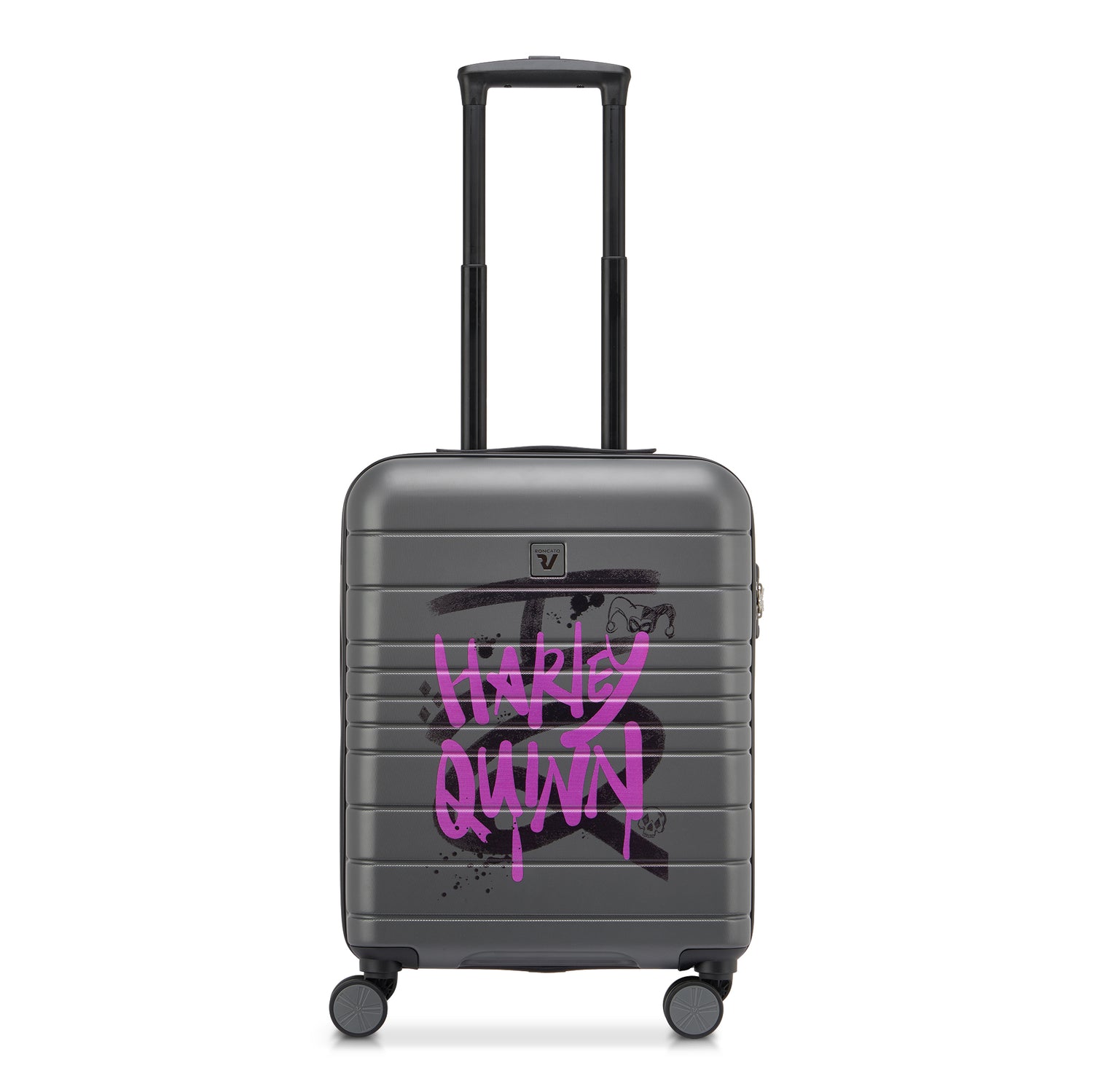RONCATO Valise cabine Warner DC Batman 55cm