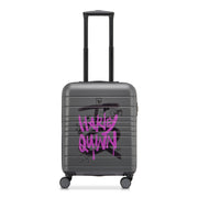 RONCATO Valise cabine Warner DC Harley Quinn 55cm