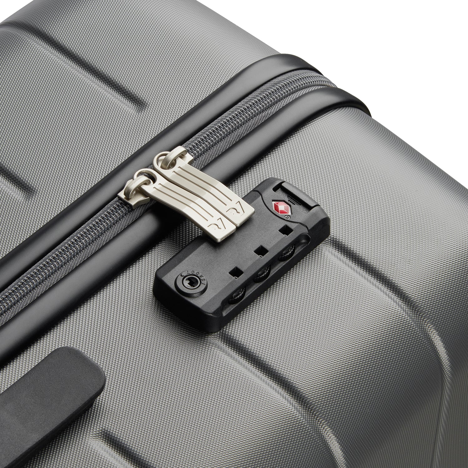 RONCATO Valise cabine Warner DC Batman 55cm