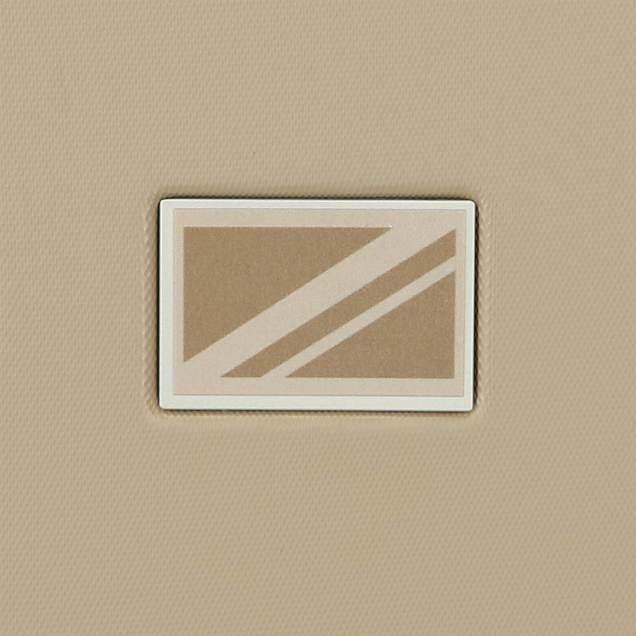 7699238 ABS VOGN 70CM. C/EXP. 4R. PJL ACCENT BEIGE CHAMPA