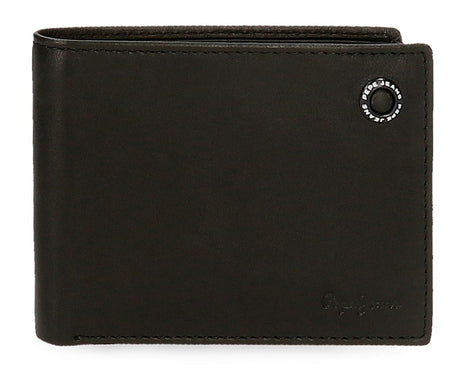 7374231 Wallet PJL BADGE NEGRO