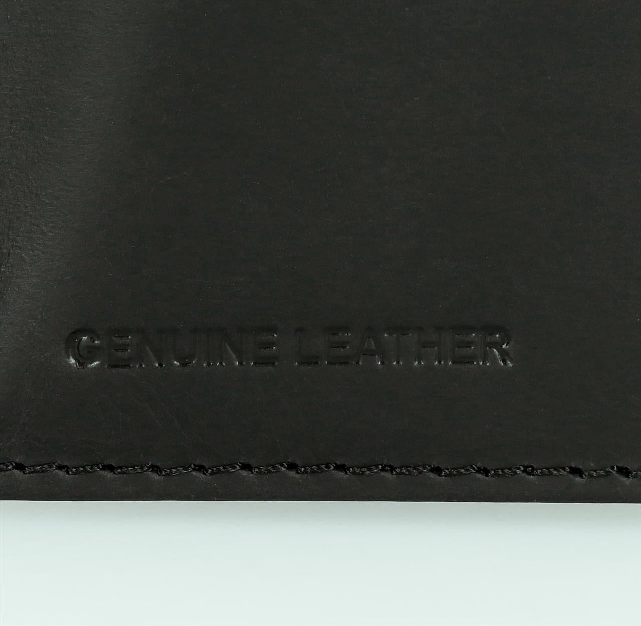 7417132 portefeuille PJL HILLTOP Vert foncé