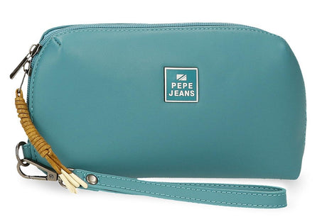 7564133 BORSA A MANO. PJL BEA BLU