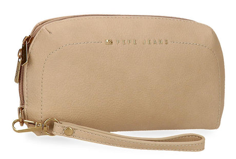 7574132 BOLSA. PJL DIANE TAUPE