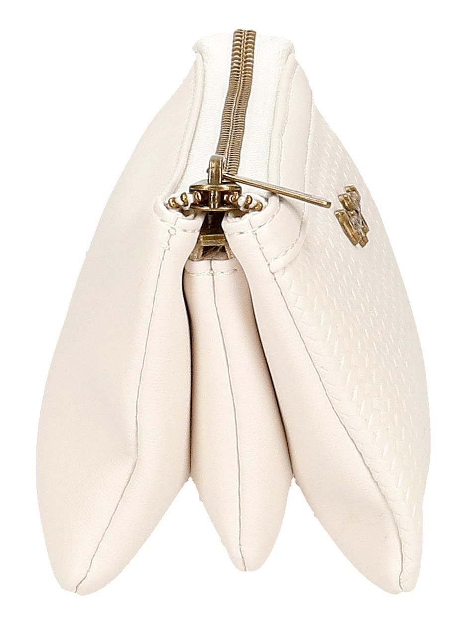 7594332 MONEDERO-NECESER 3C. PJL LENA BLANCO