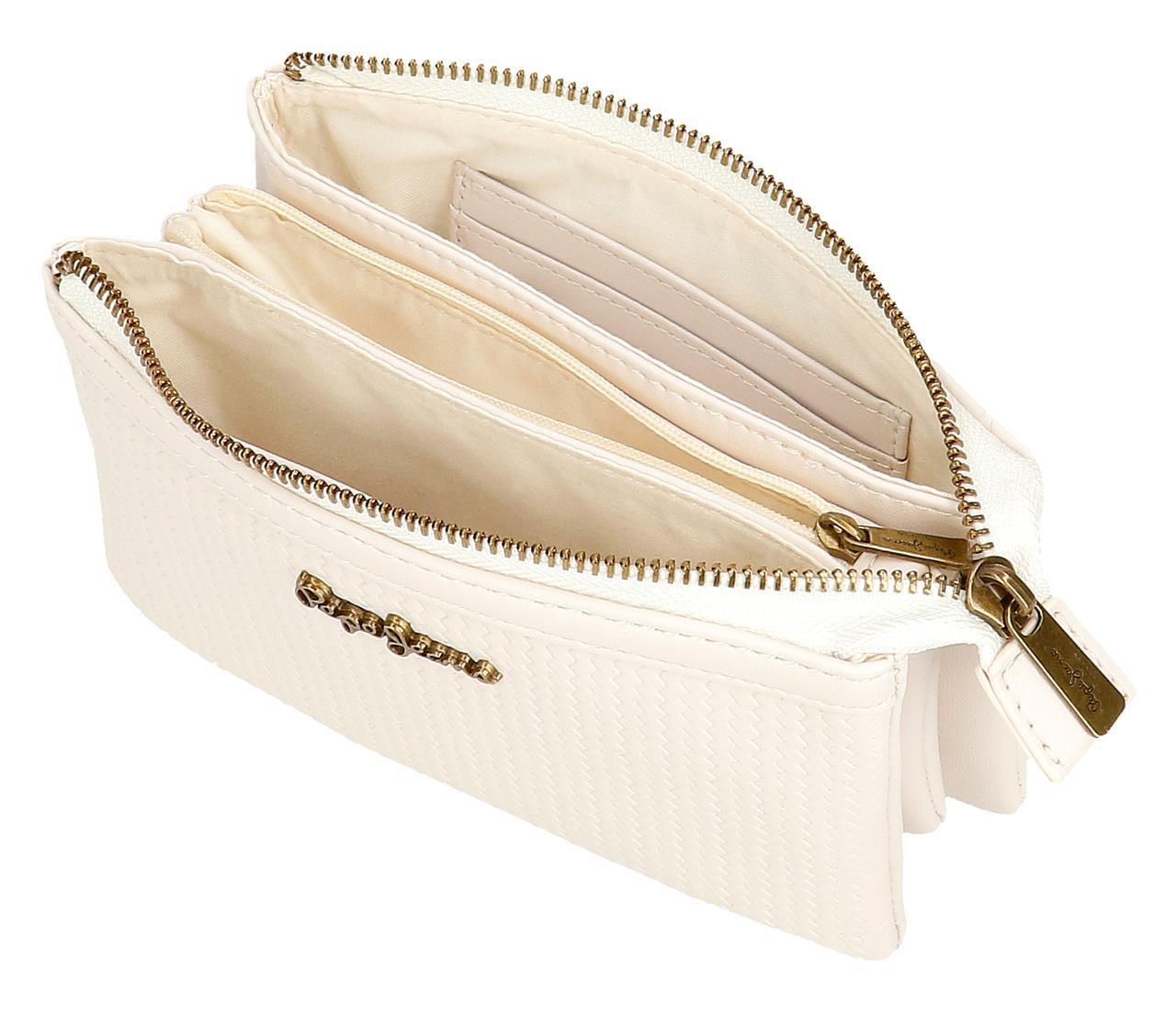 7594332 MONEDERO-NECESER 3C. PJL LENA BLANCO