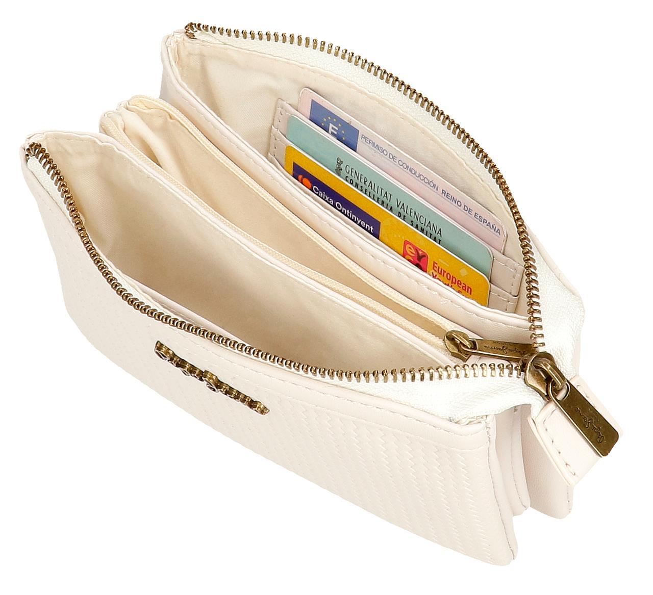 7594332 MONEDERO-NECESER 3C. PJL LENA BLANCO