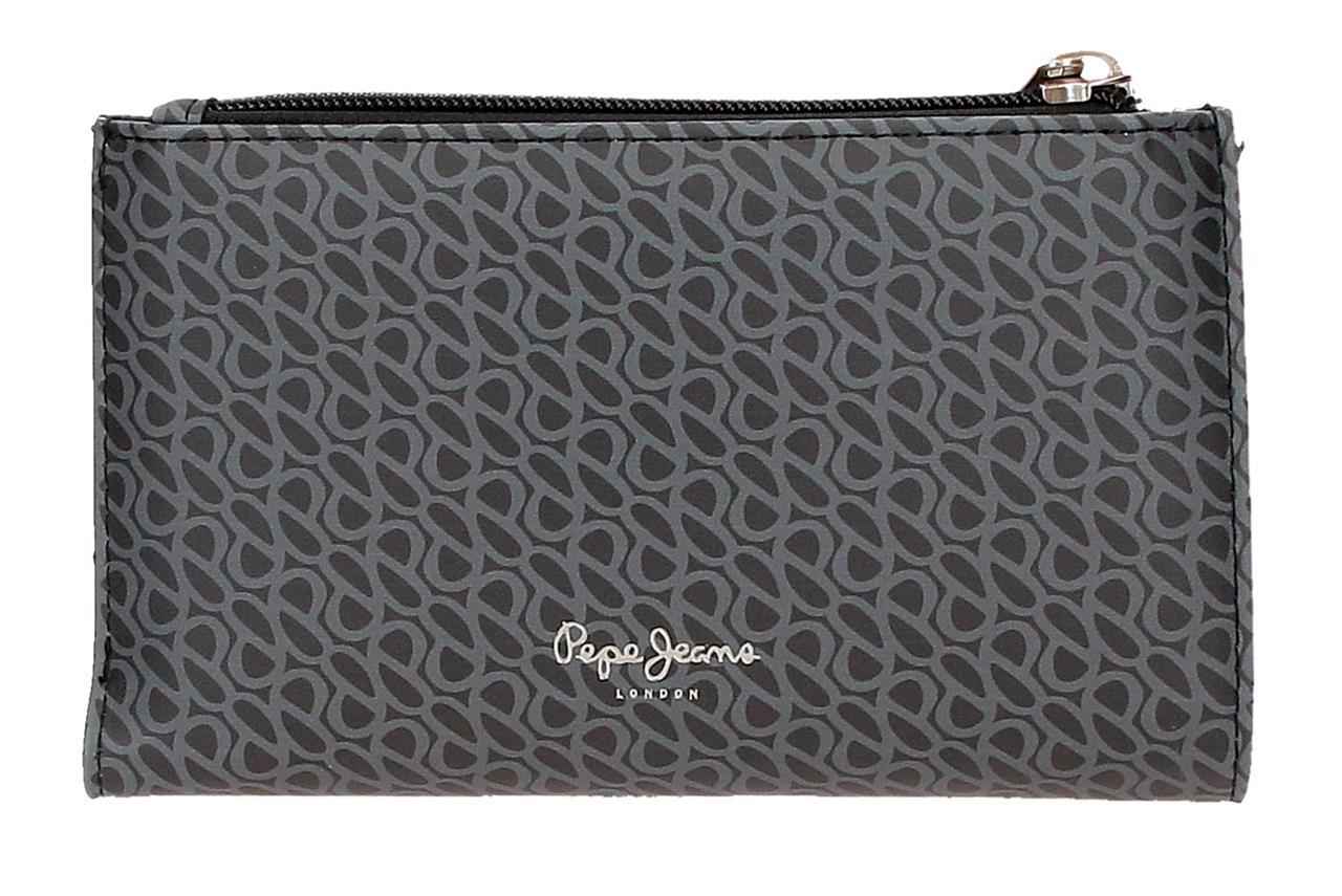 7728631 Wallet-Mone. PJL Megan Black