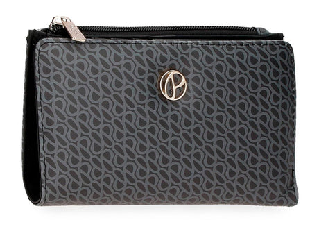 7728631 tegnebog-mone. PJL Megan Black