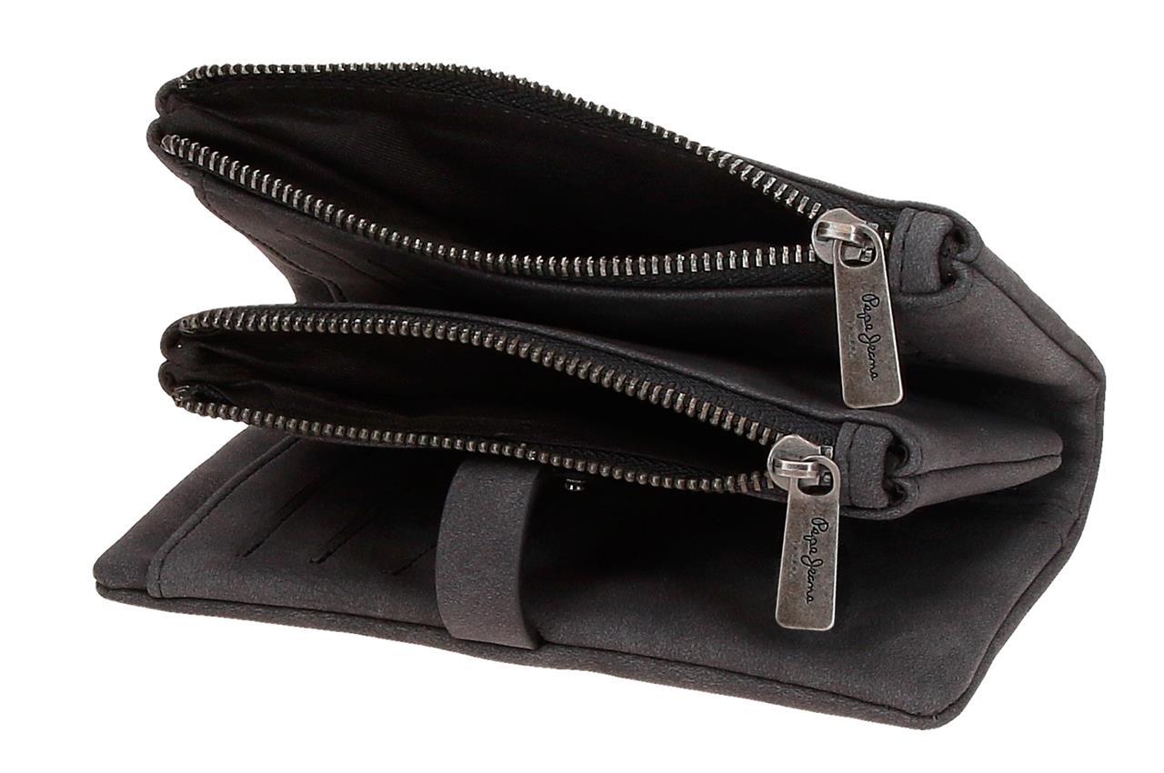 7758331 Wallet-Mone. PJL Holly Black