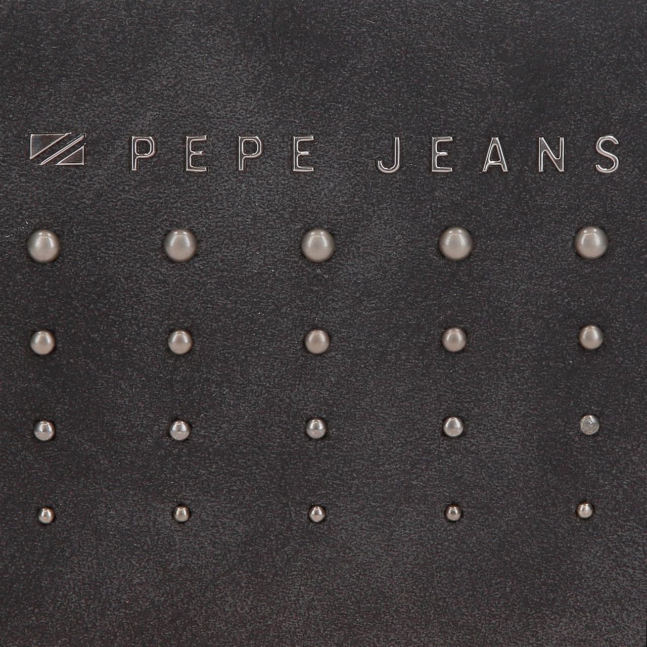 7758331 Wallet-Mone. PJL Holly Black