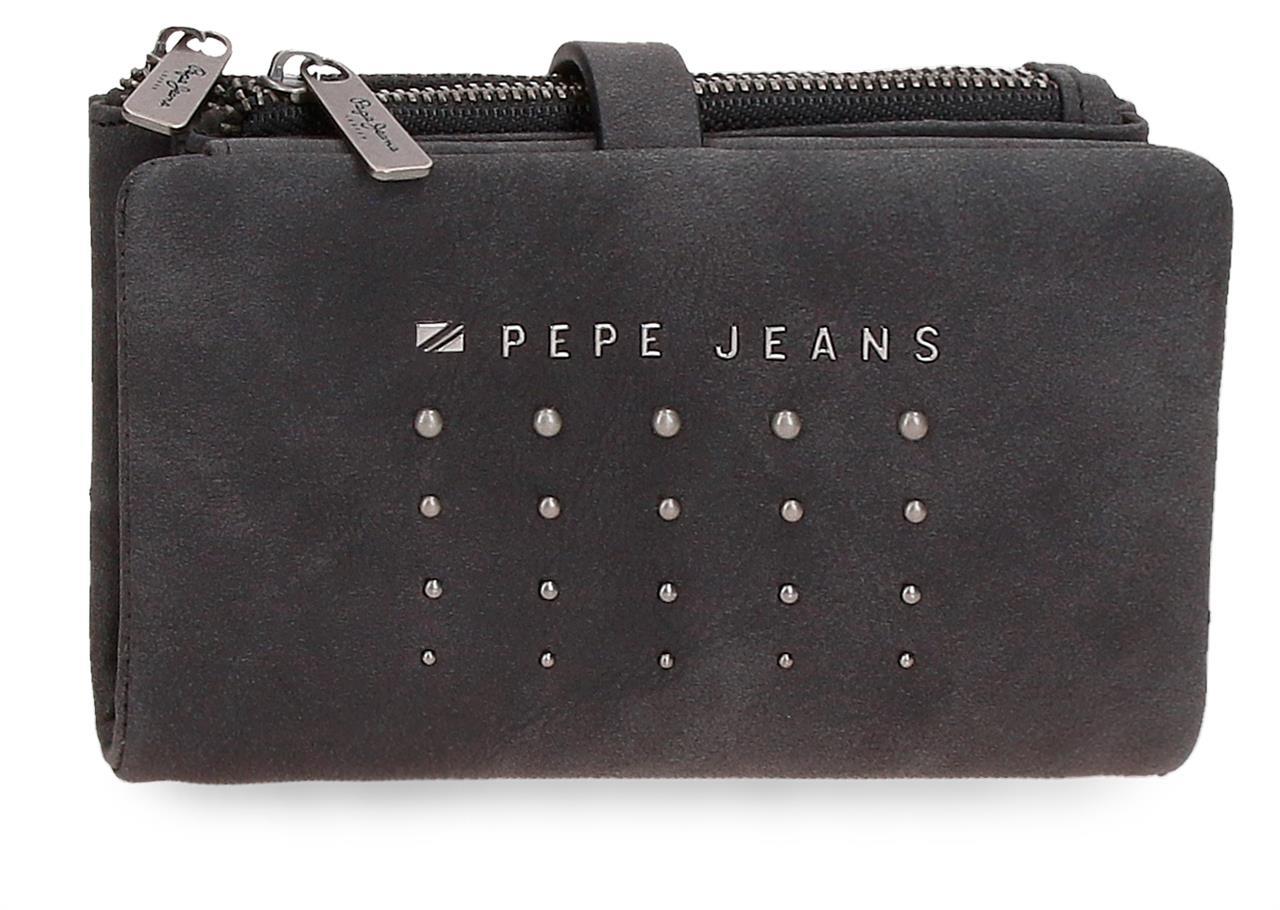 7758331 Wallet-Mone. PJL Holly Black