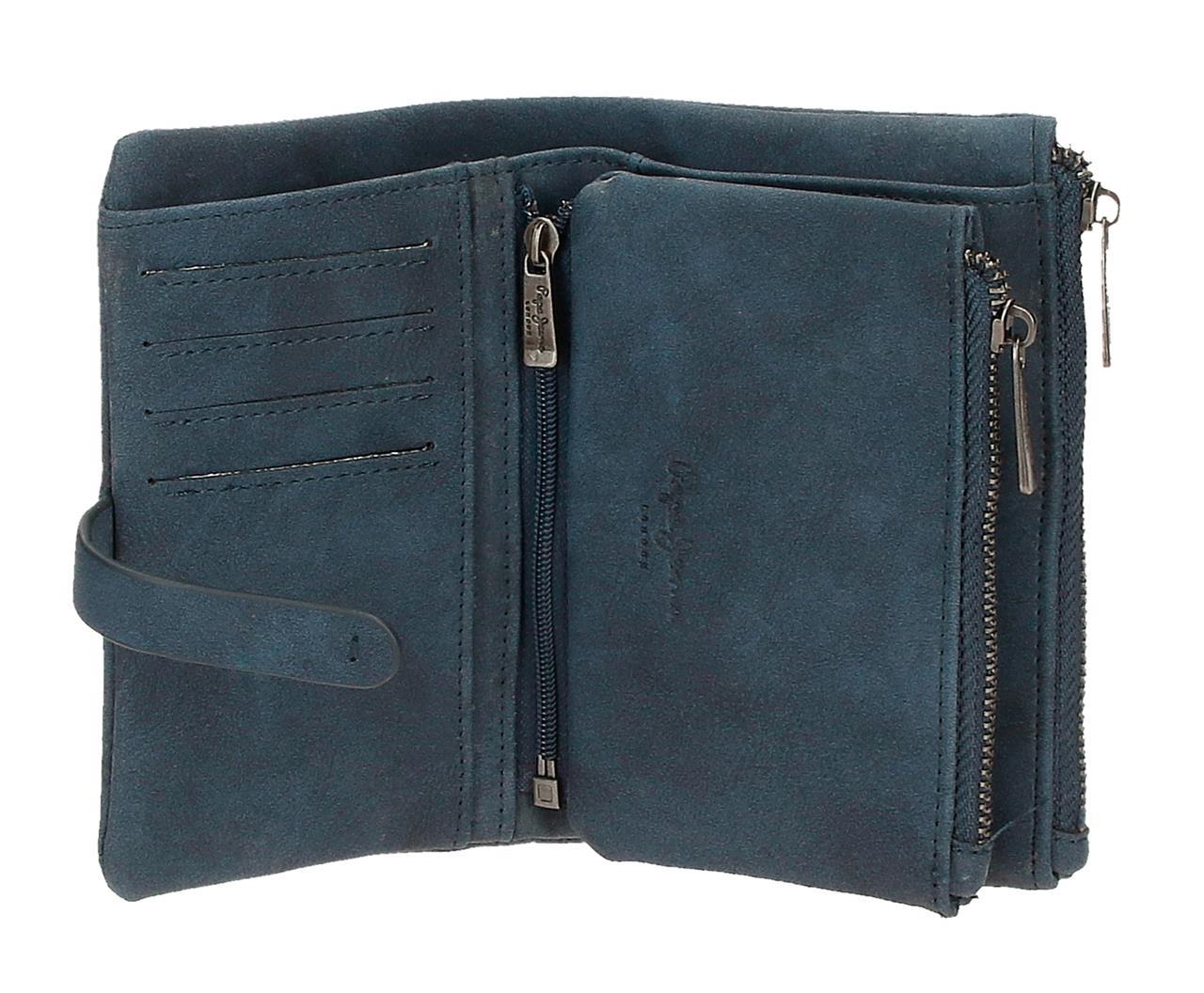 7758332 BILLETERO-MONEDERO. PJL HOLLY MARINO