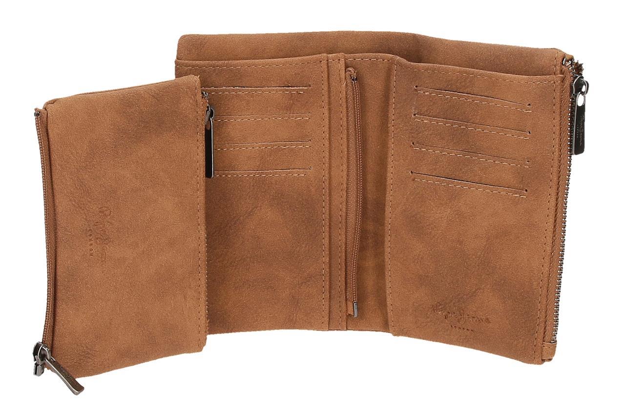 775833 Wallet-Mone. PJL Holly Marron