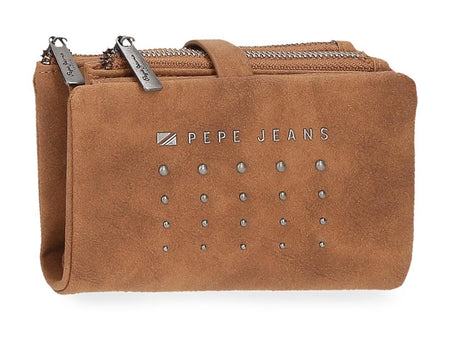 775833 Wallet-Mone. PJL Holly Marron