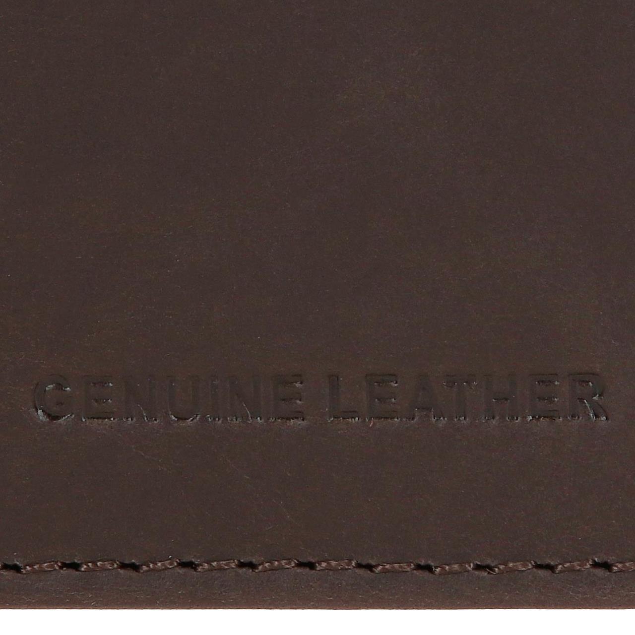 7847132 BILLETERO PJL STAPLE MARRON